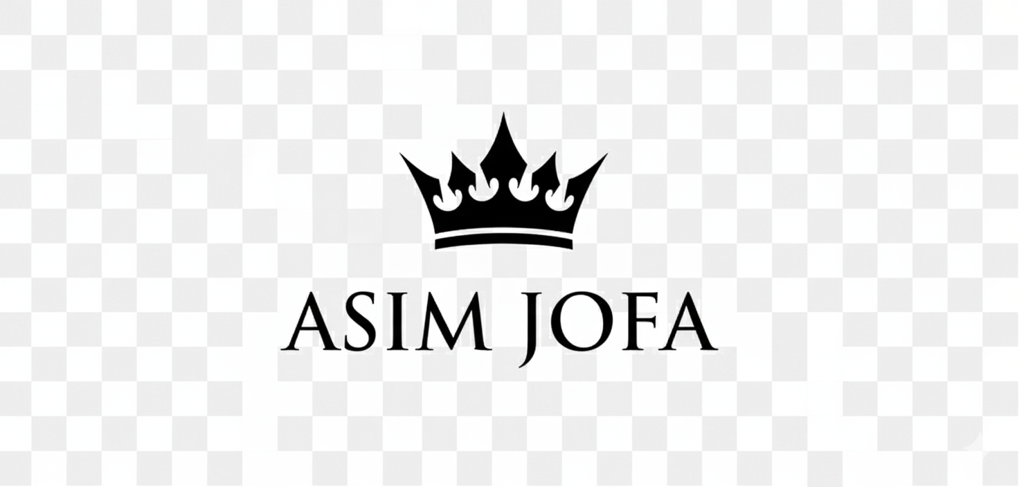 Asim Jofa