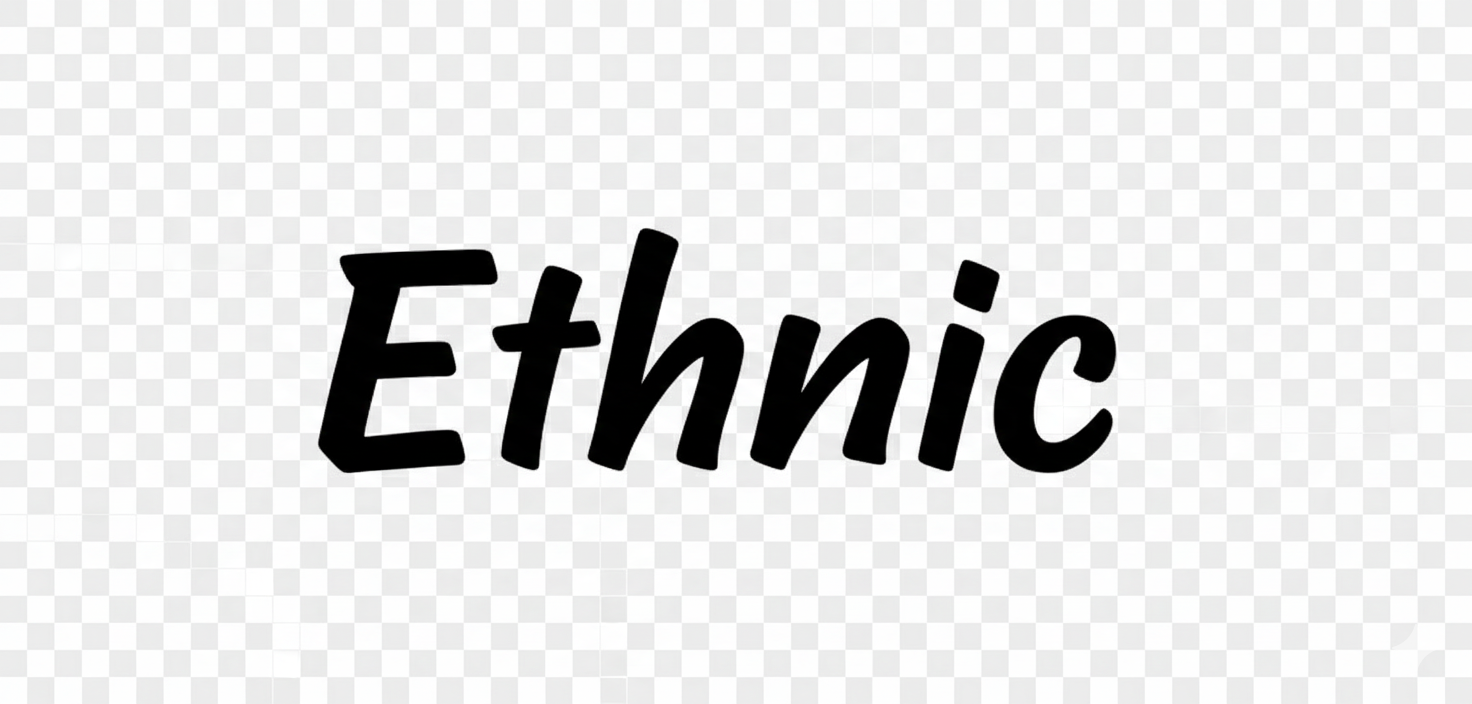 Ethnic