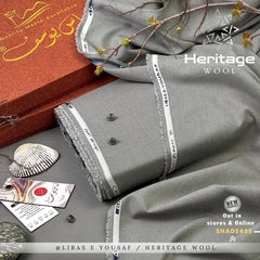 Men's Unstitched