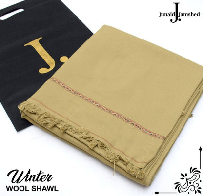 Mens *Winter Shawl