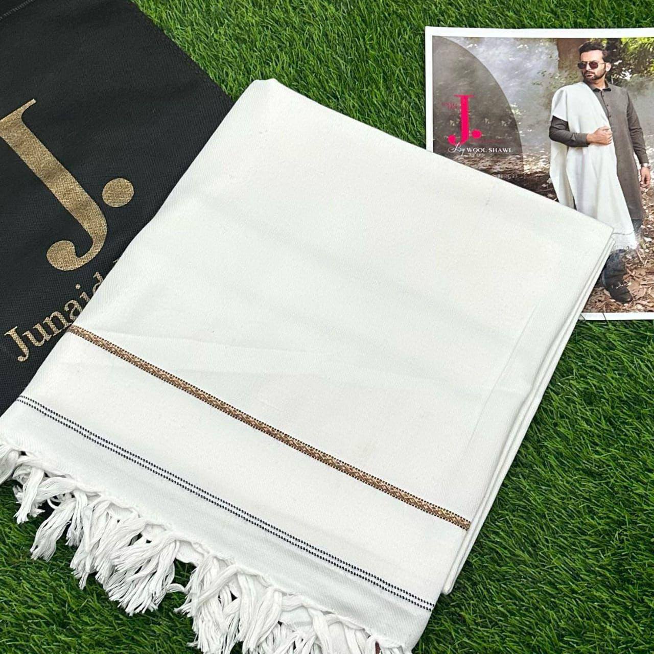 Mens *Winter Shawl