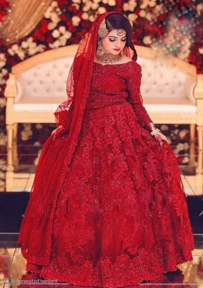 Mariam & Maria luxury wedding collection’s