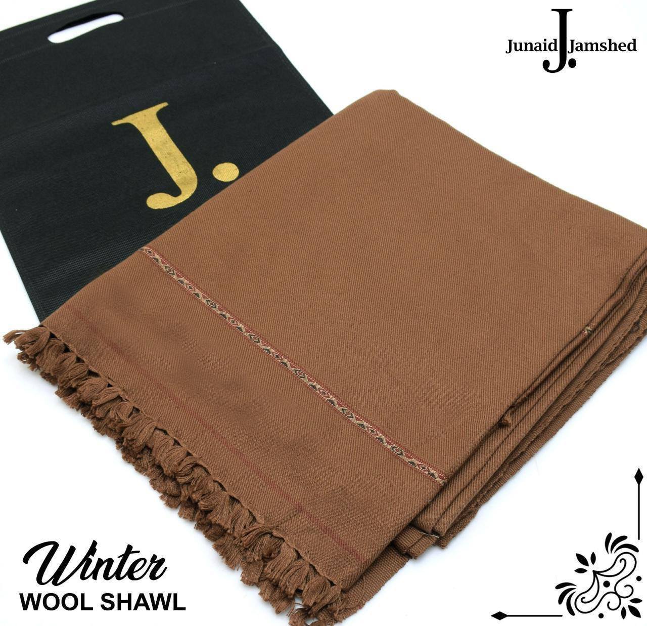 Mens *Winter Shawl