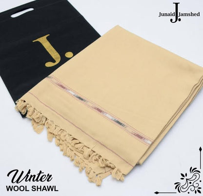 Mens *Winter Shawl