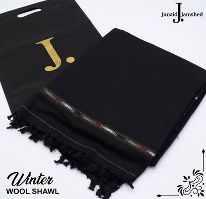Mens *Winter Shawl