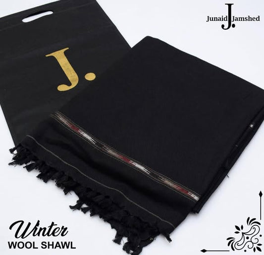 Mens *Winter Shawl