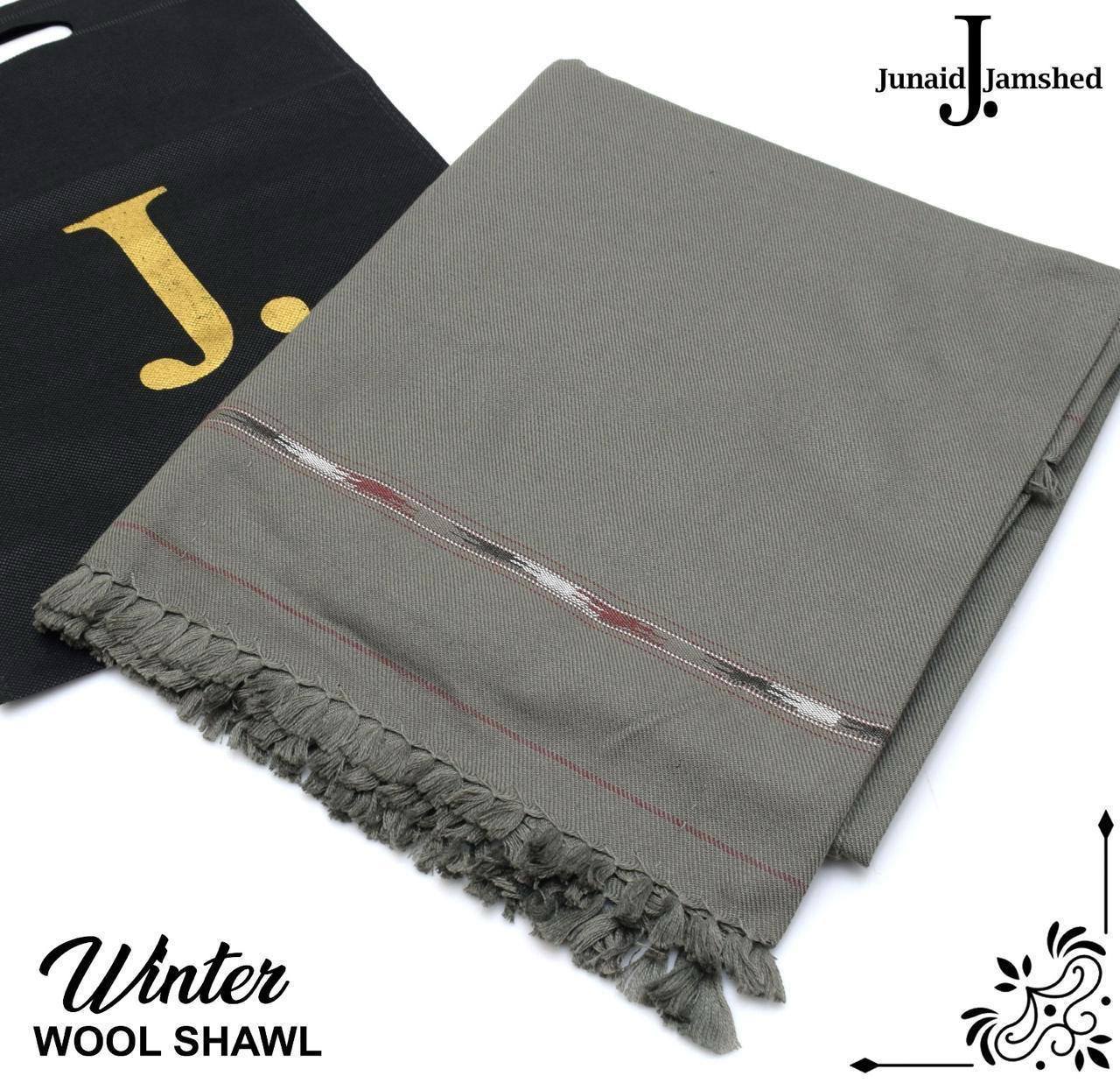 Mens *Winter Shawl
