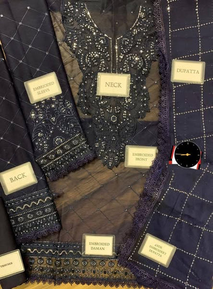 Most Hit Design 2025 ✨ 💖 Exclusive Offer 💖 Article# AJIMC-D03